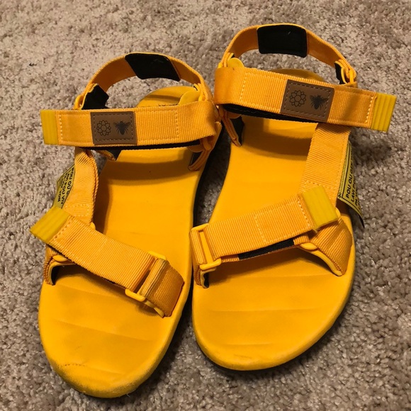 Men's Rider Sandals x Twelve'len collab Sandal - Picture 4 of 4